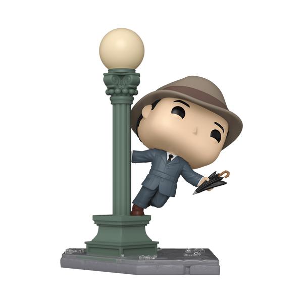Funko Pop! Deluxe Don Lockwood