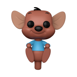 Pop! Petit Gourou (Sautant)