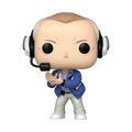 Pop! Coach Kilmer