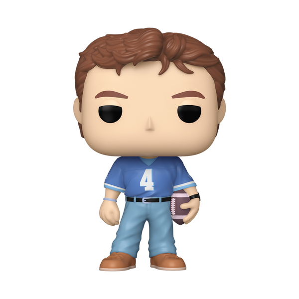 Funko Pop! Mox