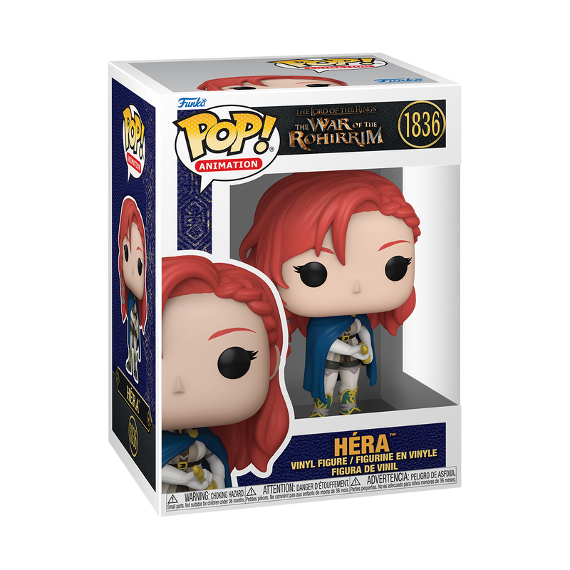 Pop! Era