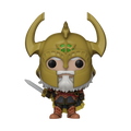 Pop! Helm Poing de Marteau
