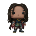 Pop! Wulf