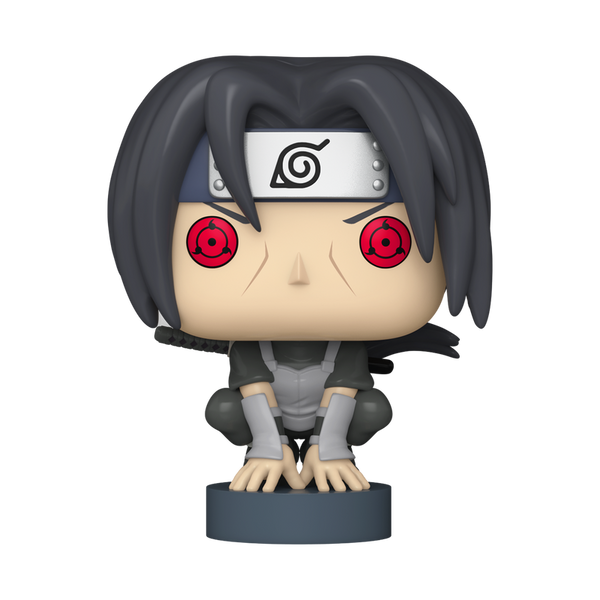 Funko Itachi Uchiha (Jeune) – Naruto