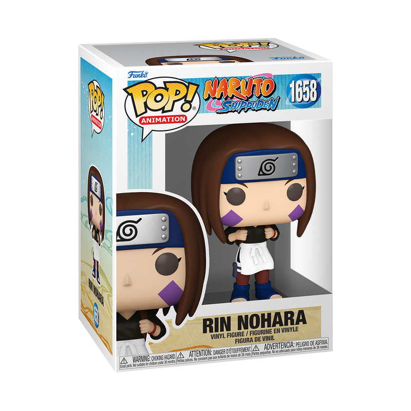 Rin Nohara - PRE-ORDINA*