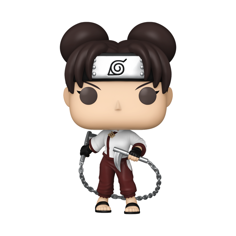 Tenten - PREORDER*