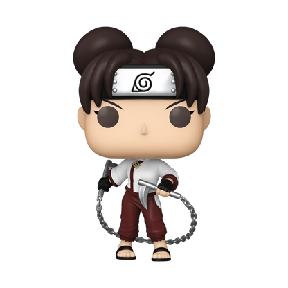 Tenten - PREORDER*