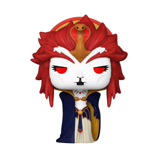 Funko Pop! Erzsebet Báthory