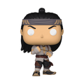 Pop! Liu Kang (God of Fire) (Mortal Kombat 1)