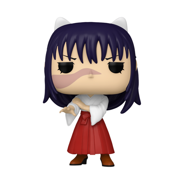 Funko Pop! Utahime Iori – Jujutsu Kaisen