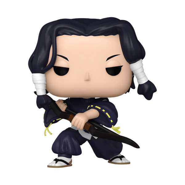 Funko Pop! Noritoshi Kamo – Jujutsu Kaisen