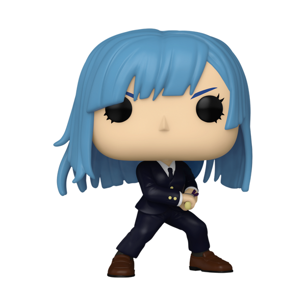 Funko Pop! Kasumi Miwa – Jujutsu Kaisen