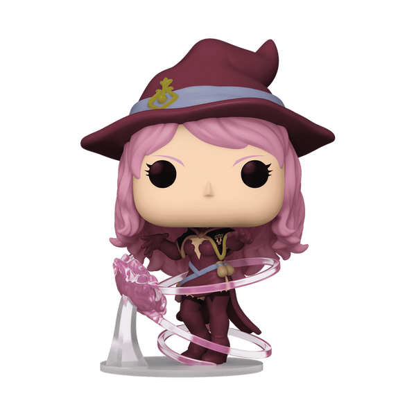 Funko Pop! Vanessa Enoteca – Black Clover