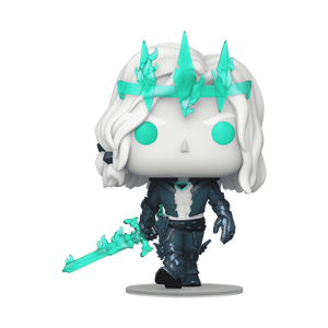 Pop! Viego