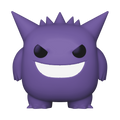 Pop! Gengar