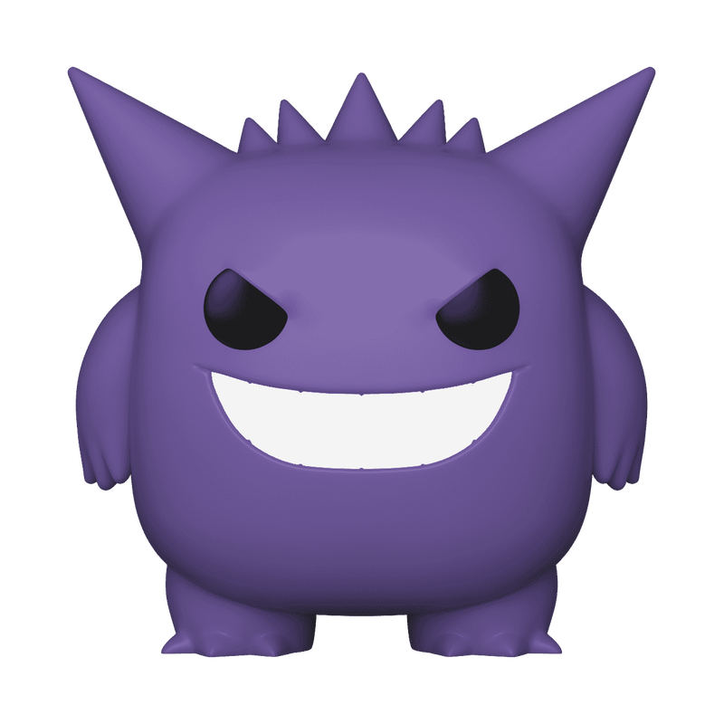 pop gengar 1031