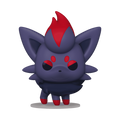 Pop! Zorua
