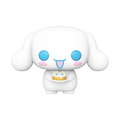 Pop! Cinnamoroll with Cake 