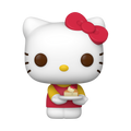 Pop! Hello Kitty con torta