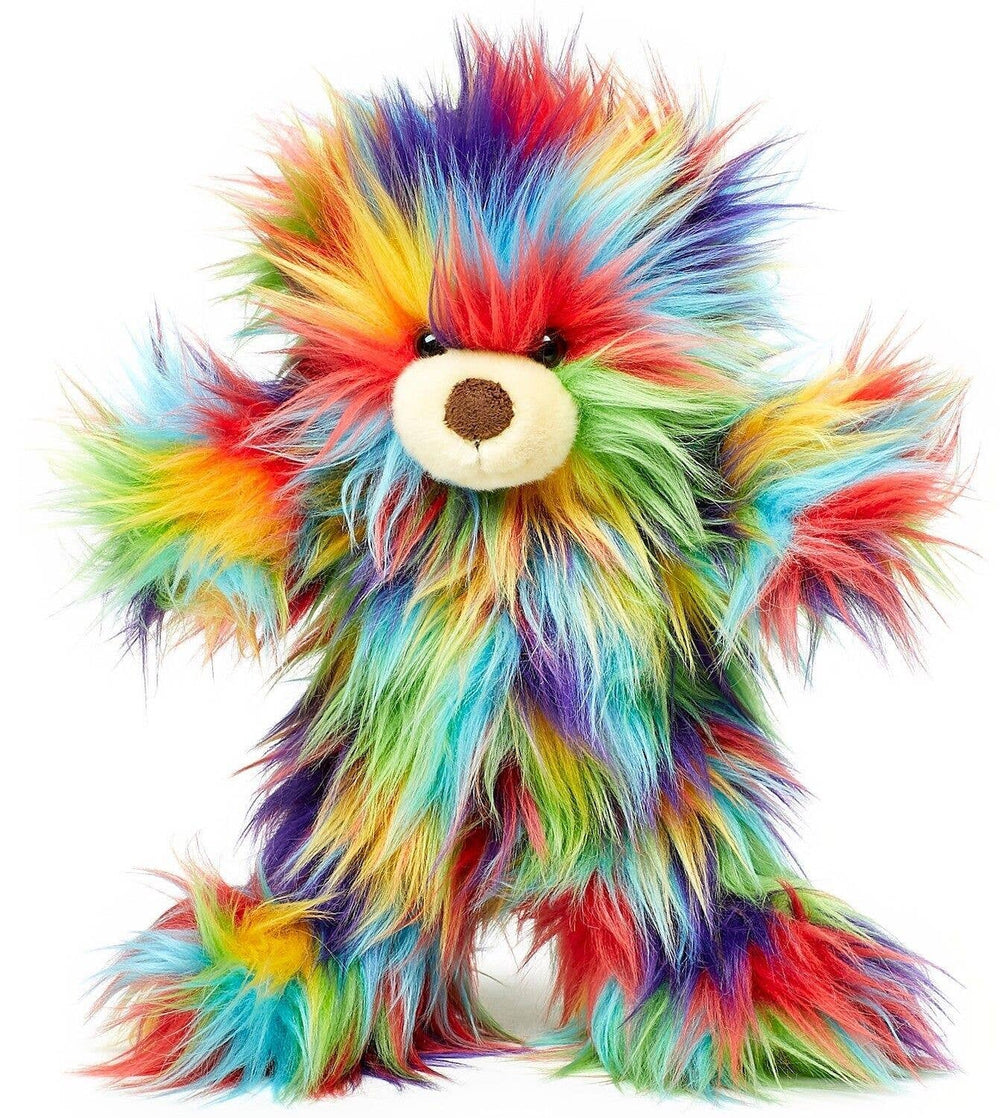 Peluche Ours "Pipbuch"