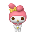 Pop! My Melody avec Cornet de Glace