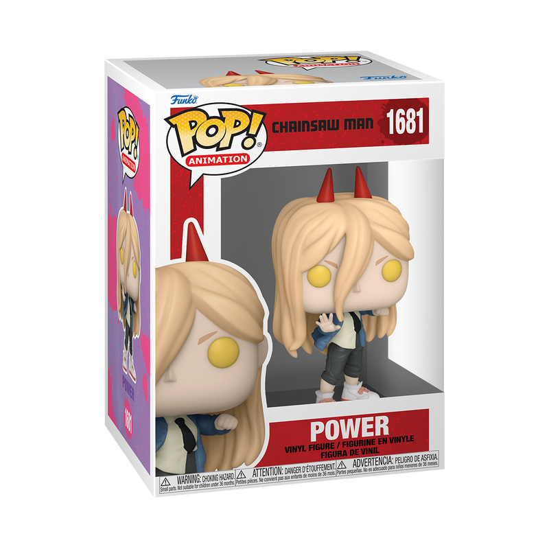 Pop! Potenza