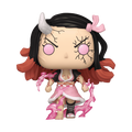 Pop! Nezuko Kamado (Demon Form)