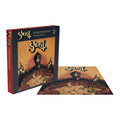 Puzzle Ghost - Infestissumam - 500 pièces
