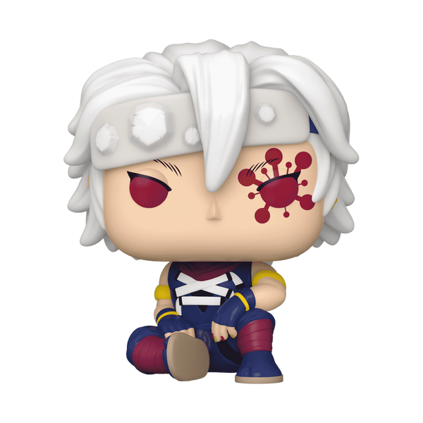 Funko Pop! Tengen Uzui – Demon Slayer