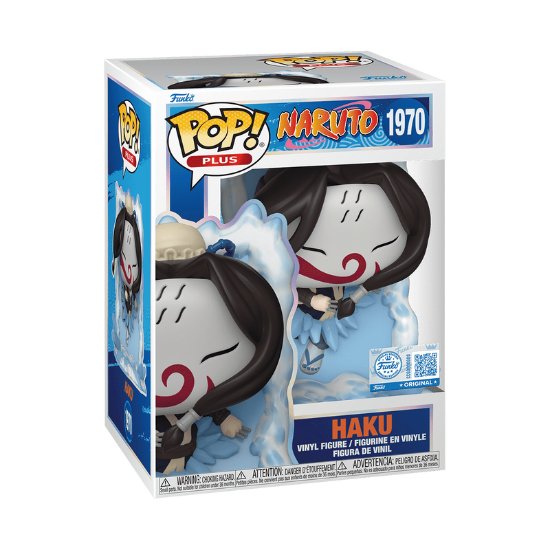 pop plus haku