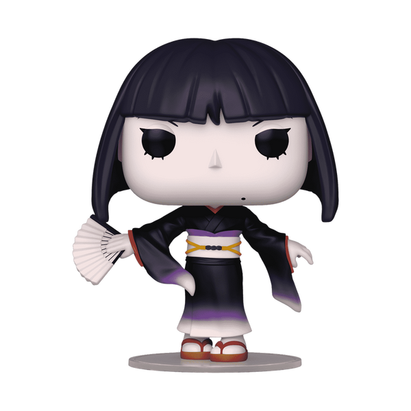 Funko Pop! Kalluto Zoldyck