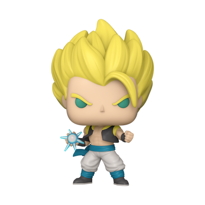 pop gogeta dragon ball super broly 1863