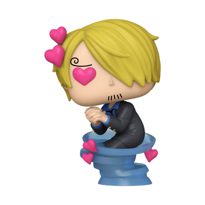 Pop! Sanji Lovers 