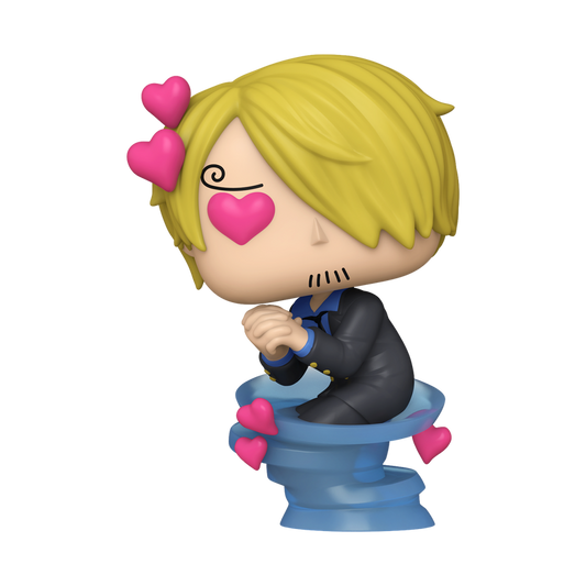 Pop! Sanji Lovers 