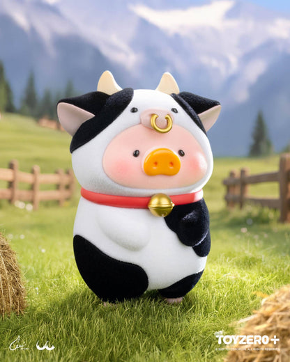 LuLu the Pig - Animal Party Series (Surprise Box)