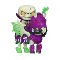 Pop! Wrinkles Scare Mare e Scare Glow (Funko Fusion)