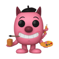 Pop! Creative Cat