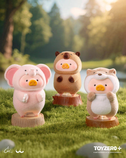 LuLu the Pig - Animal Party Series (Surprise Box)