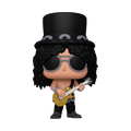 Pop! Slash (Shirtless) 