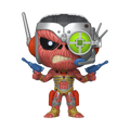 Pop! Cyborg Eddie