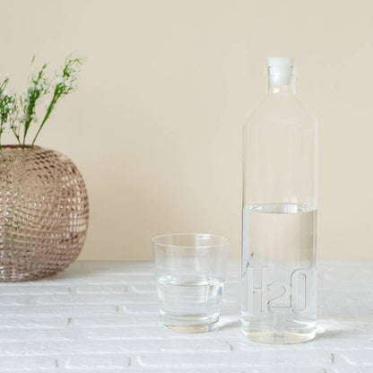 Atlantis H2O 1.2 L Bottle