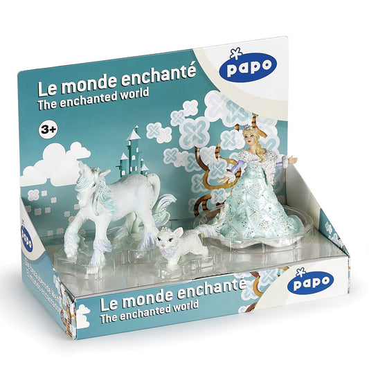 Ice Queen Box Set