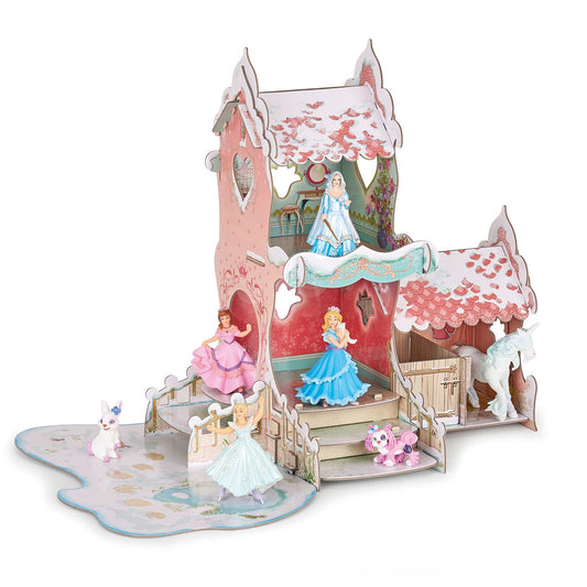 Enchanted World Box Set