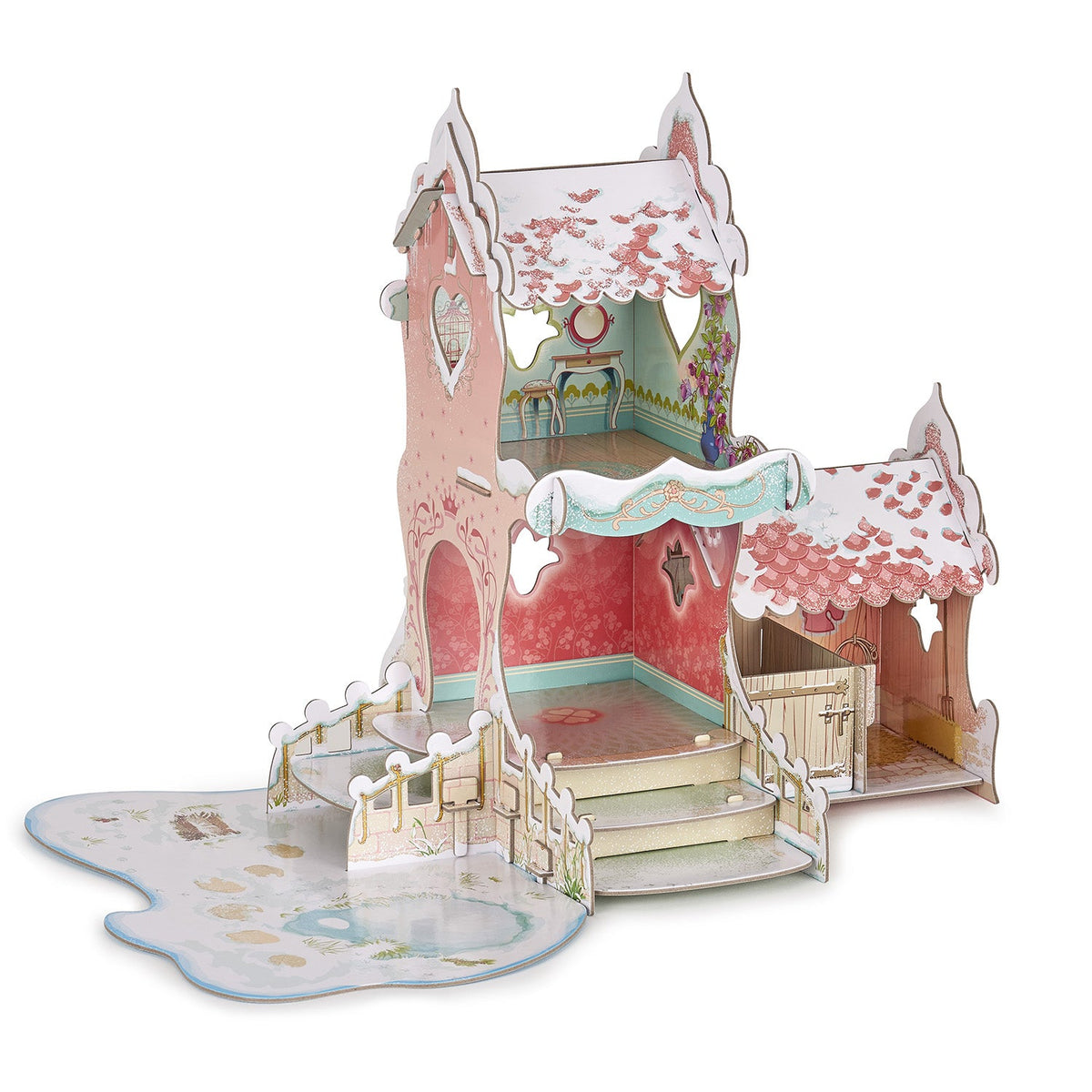 Enchanted World Box Set