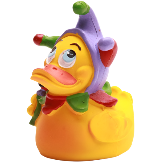 Canard Arlequin
