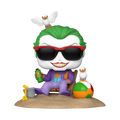 Pop! Deluxe Le Joker à la Plage