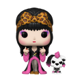 Pop! & Buddy Elvira & Gonk 