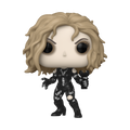 Pop! Catwoman (Unmasked)