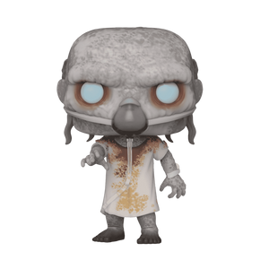 Pop! Demone Sibilante 
