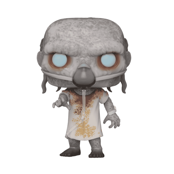 Funko Pop! Wheezing Demon